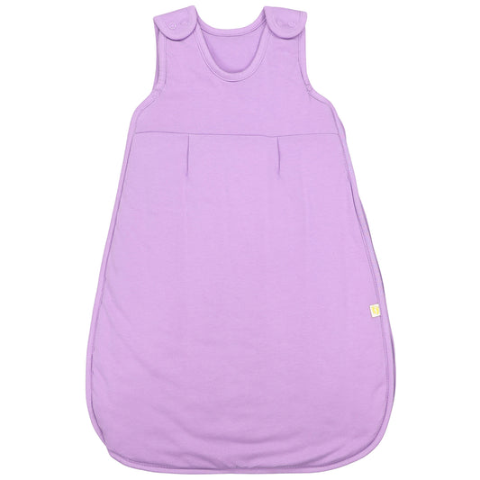 Babyschlafsack 1.0 TOG_Lavendel_Vorderseite_1206