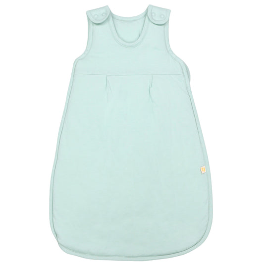 Babyschlafsack 1.0 TOG_Salbei_Vorderseite_1206