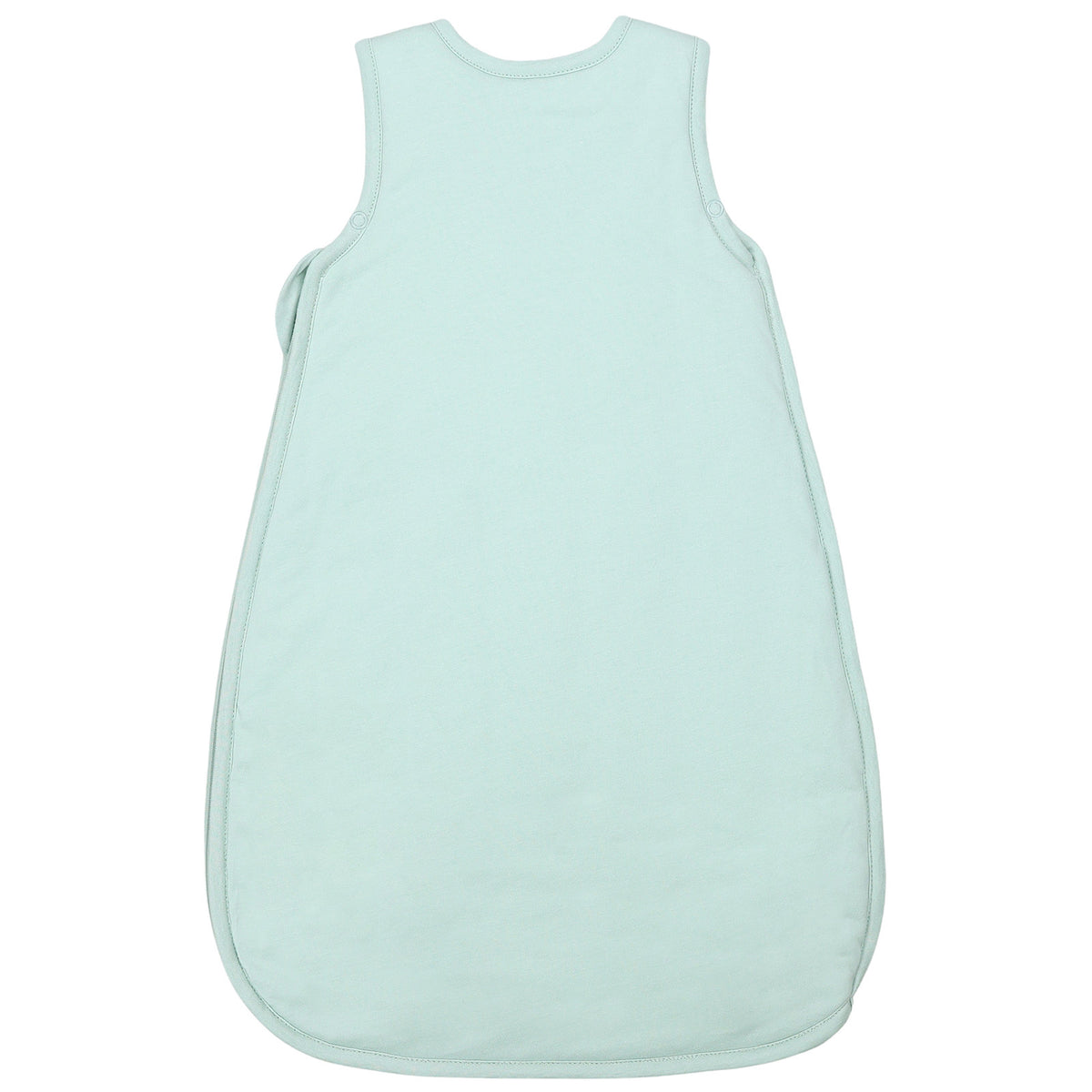 Babyschlafsack 1.0 TOG_Salbei_Rückseite_1206