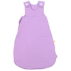 Babyschlafsack 2.5 TOG_Lavendel_Vorderseite_1207