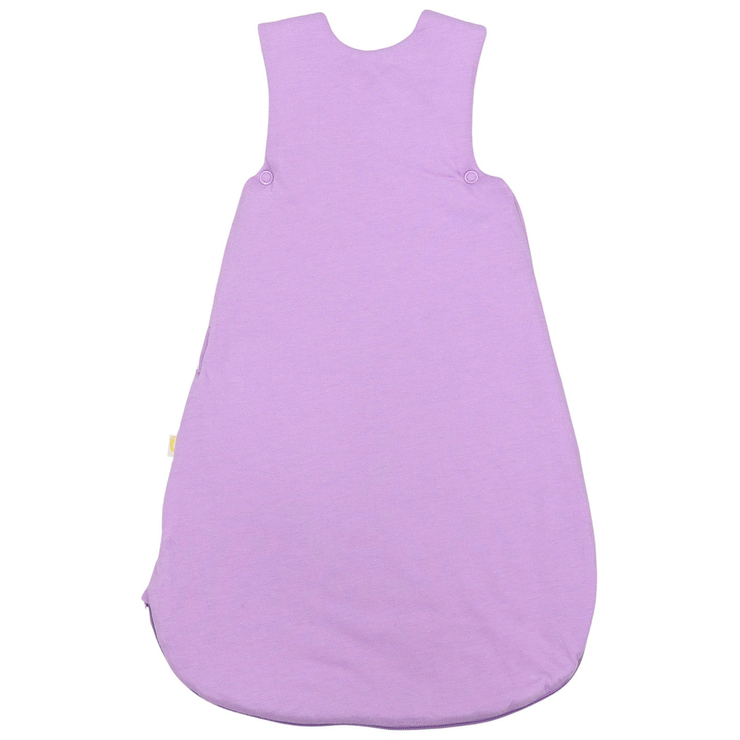 Babyschlafsack 2.5 TOG_Lavendel_Rückseite_1207