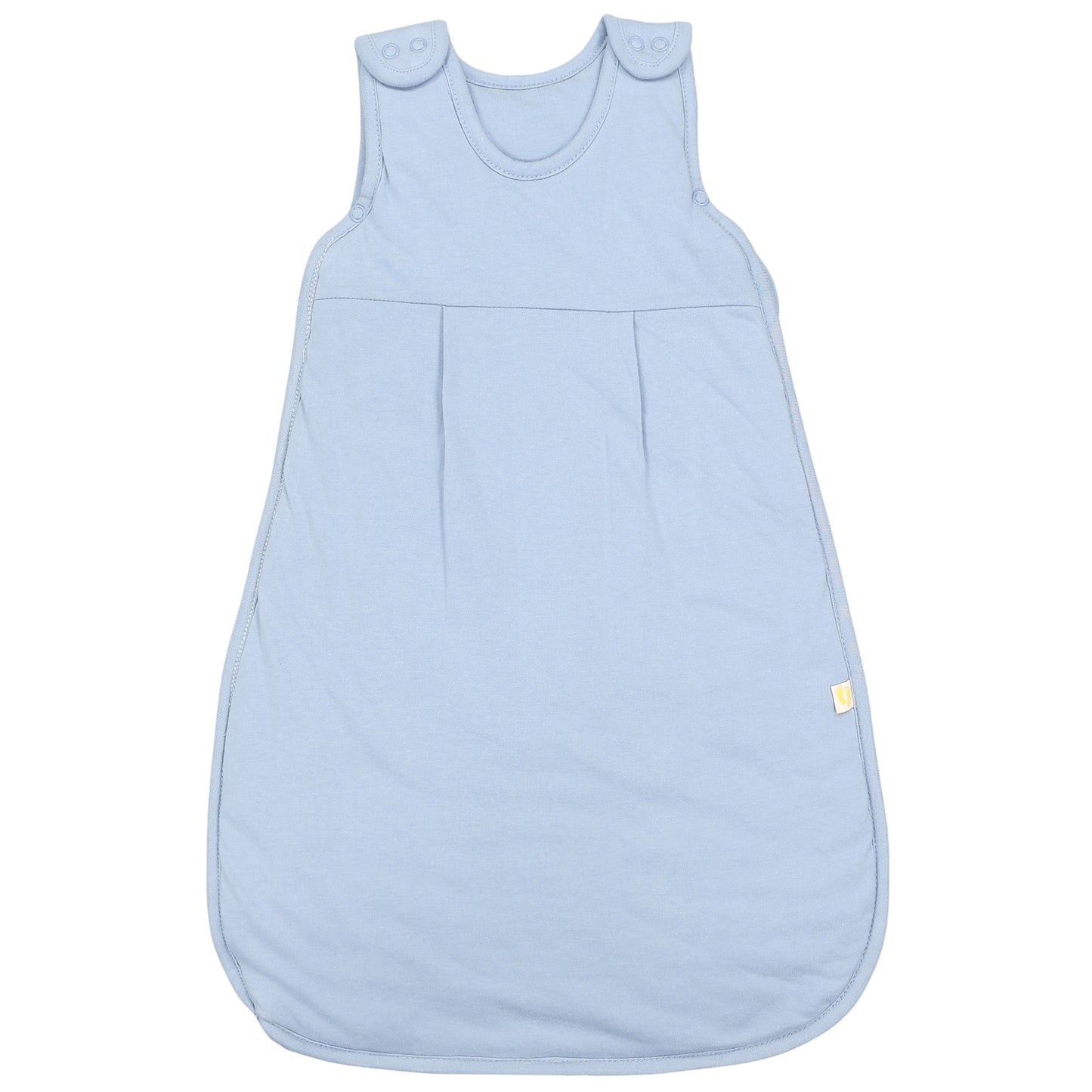 Babyschlafsack 2.5 TOG_Blue Ice_Vorderseite_1207