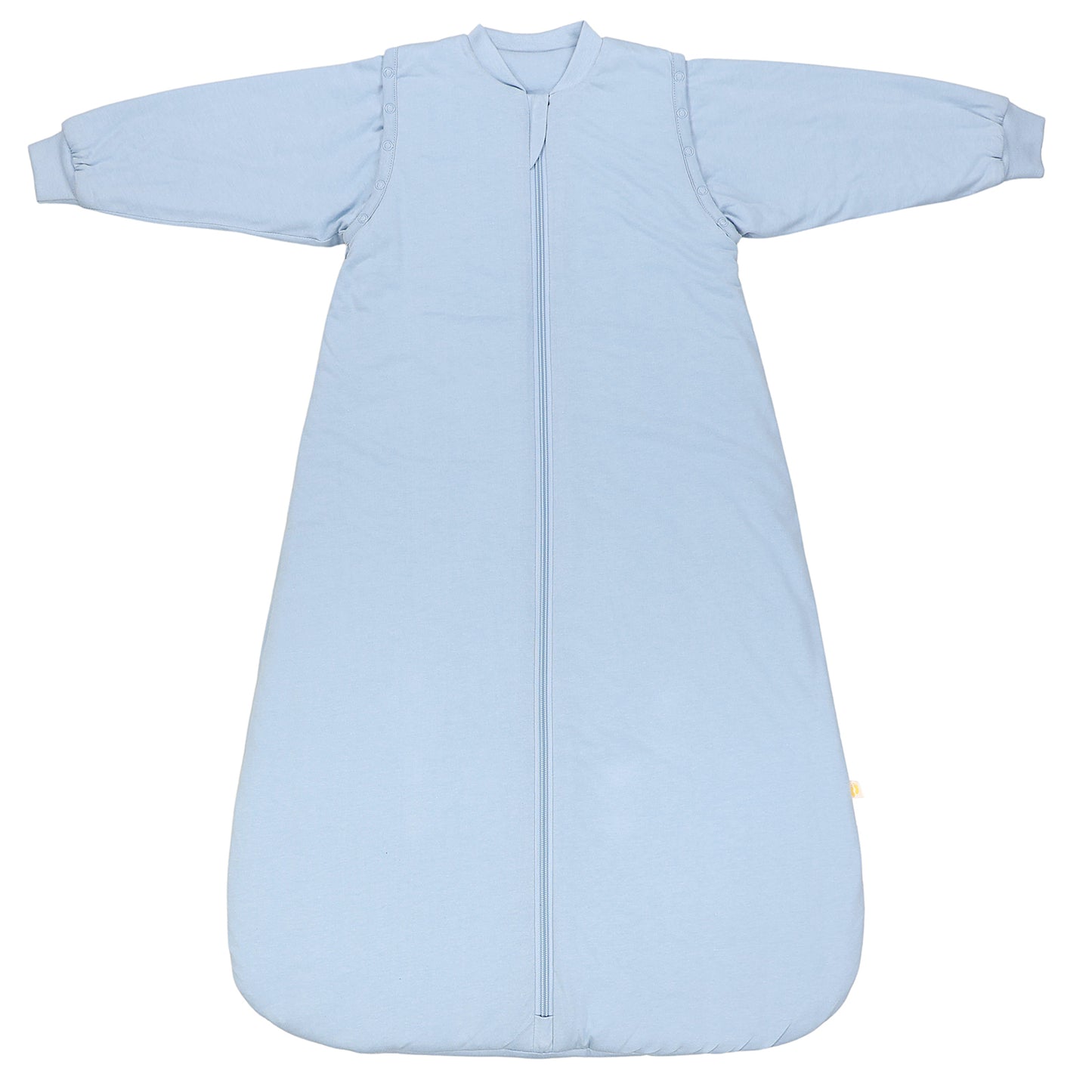 Babyschlafsack 3.5 TOG_Blue Ice_Vorderseite_1210