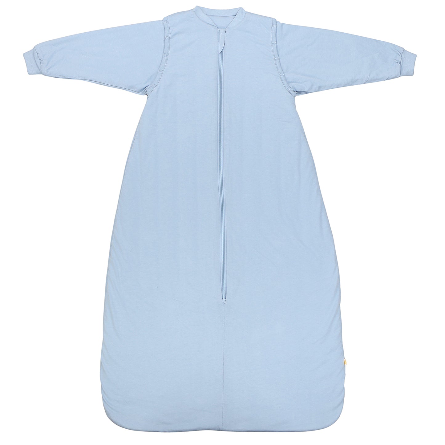 Babyschlafsack 3.5 TOG_Blue Ice_Vorderseite_1210