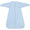 Babyschlafsack 3.5 TOG_Blue Ice_Vorderseite_1210