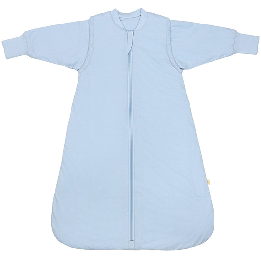 Babyschlafsack 3.5 TOG_Blue Ice_Vorderseite_1210