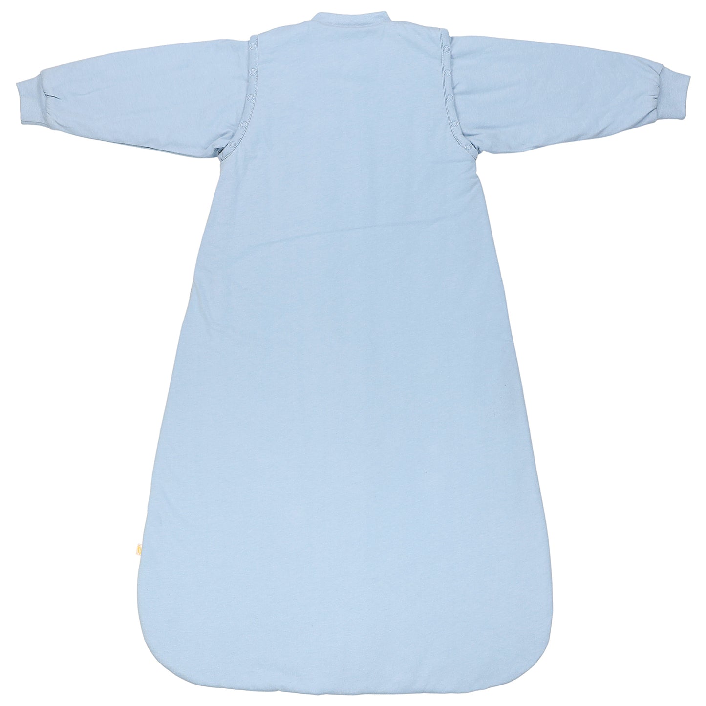 Babyschlafsack 3.5 TOG_Blue Ice_Rückseite_1210
