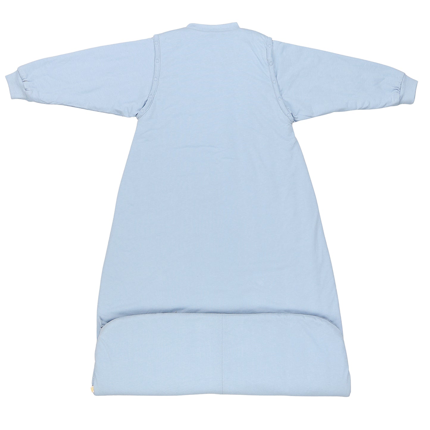 Babyschlafsack 3.5 TOG_Blue Ice_Rückseite_1210