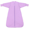 Babyschlafsack 3.5 TOG_Lavendel_Vorderseite_1210