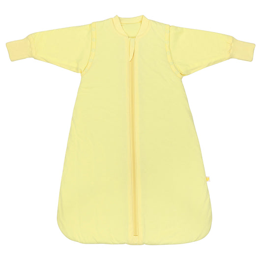 Babyschlafsack 3.5 TOG_Popcorn_Vorderseite_1210