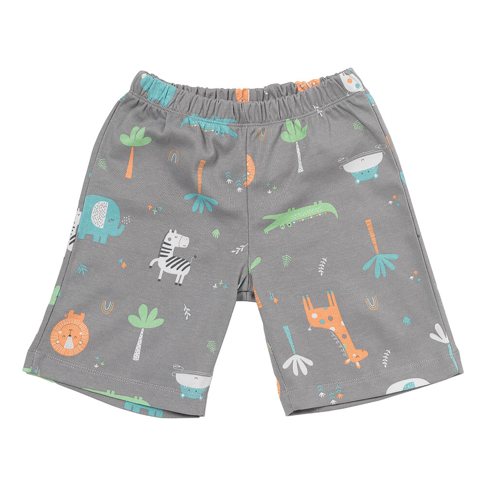 Kinder-Shorty aus Bio-Baumwolle