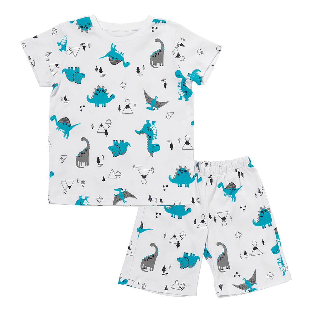 Kinder-Shorty aus Bio-Baumwolle