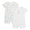 Bio Baby-Strampler kurzarm 2er-Pack_Moon & Stars_1_439