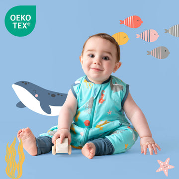 schlafsack baby winter mit füßen und umklappbaren Bündchen, 1.0 TOG Größe:3-6 Jahre Knog Fahrradlicht Blinder 80 oliver