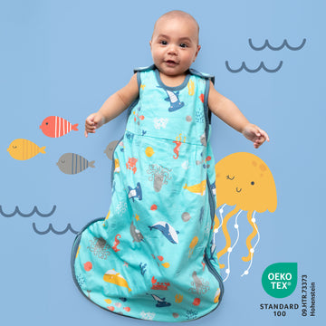 Babyschlafsack, 1.0 TOG
