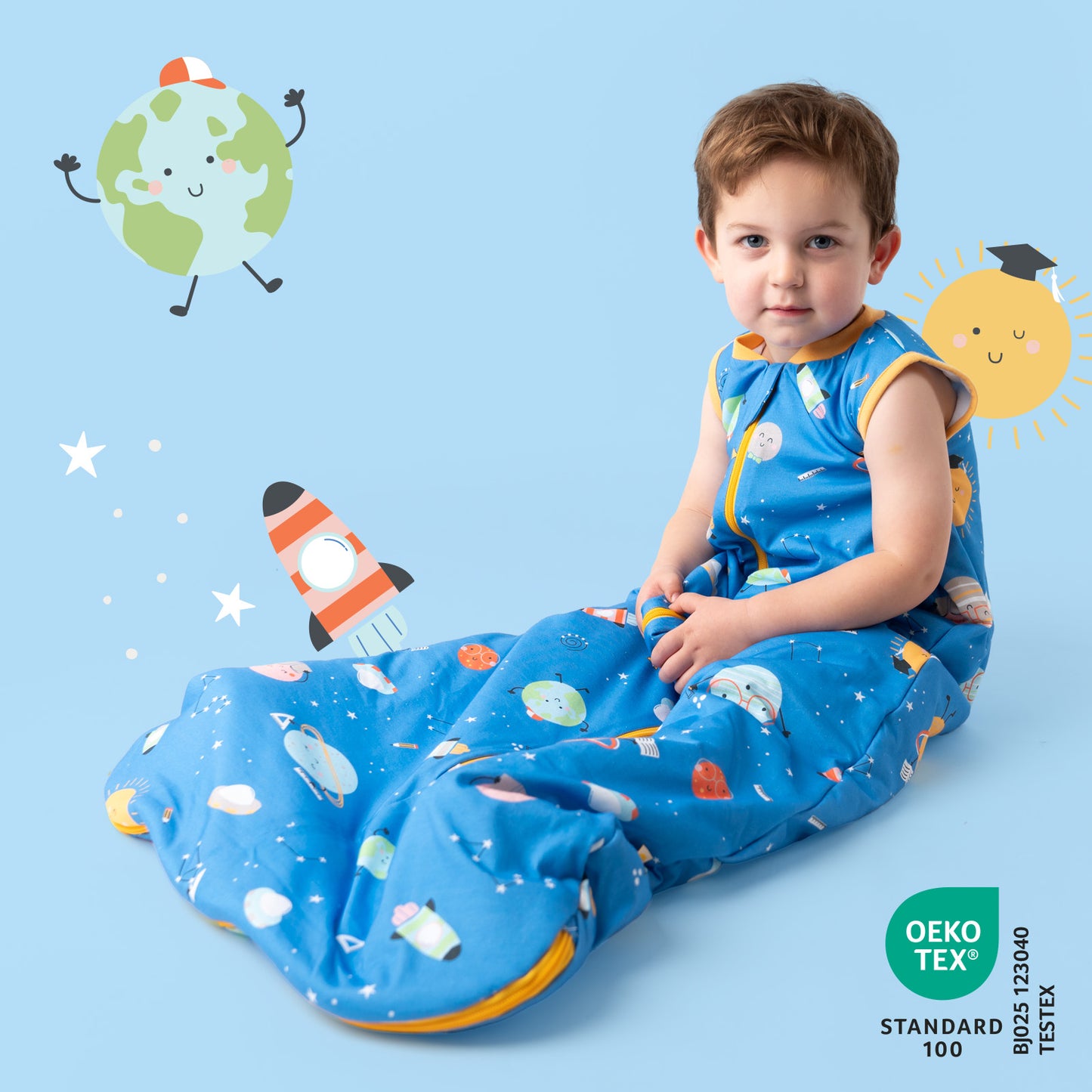 Babyschlafsack 1.0 TOG_Space_420_2 - (Bild-86)