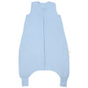Musselin Schlafsack mit Füßen 0.5 Tog_Blue Ice_1_422