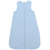 Musselin Babyschlafsack 0.5 Tog_Blue Ice_1_423