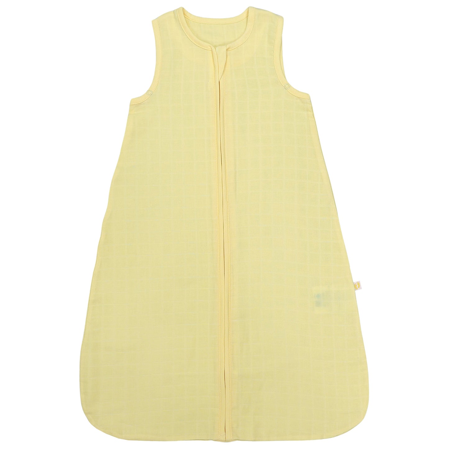 Musselin Babyschlafsack 0.5 Tog_Popcorn_1_423
