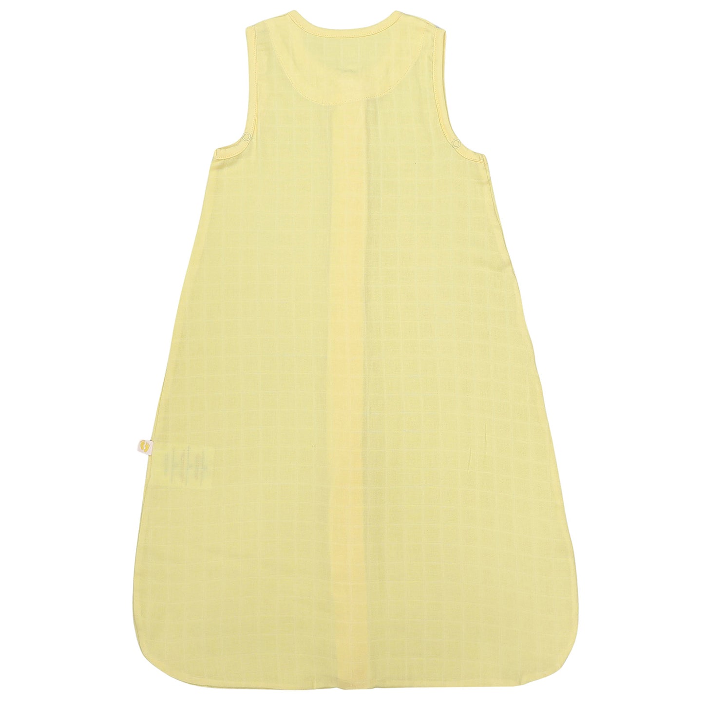 Musselin Babyschlafsack 0.5 Tog_Popcorn_6_423