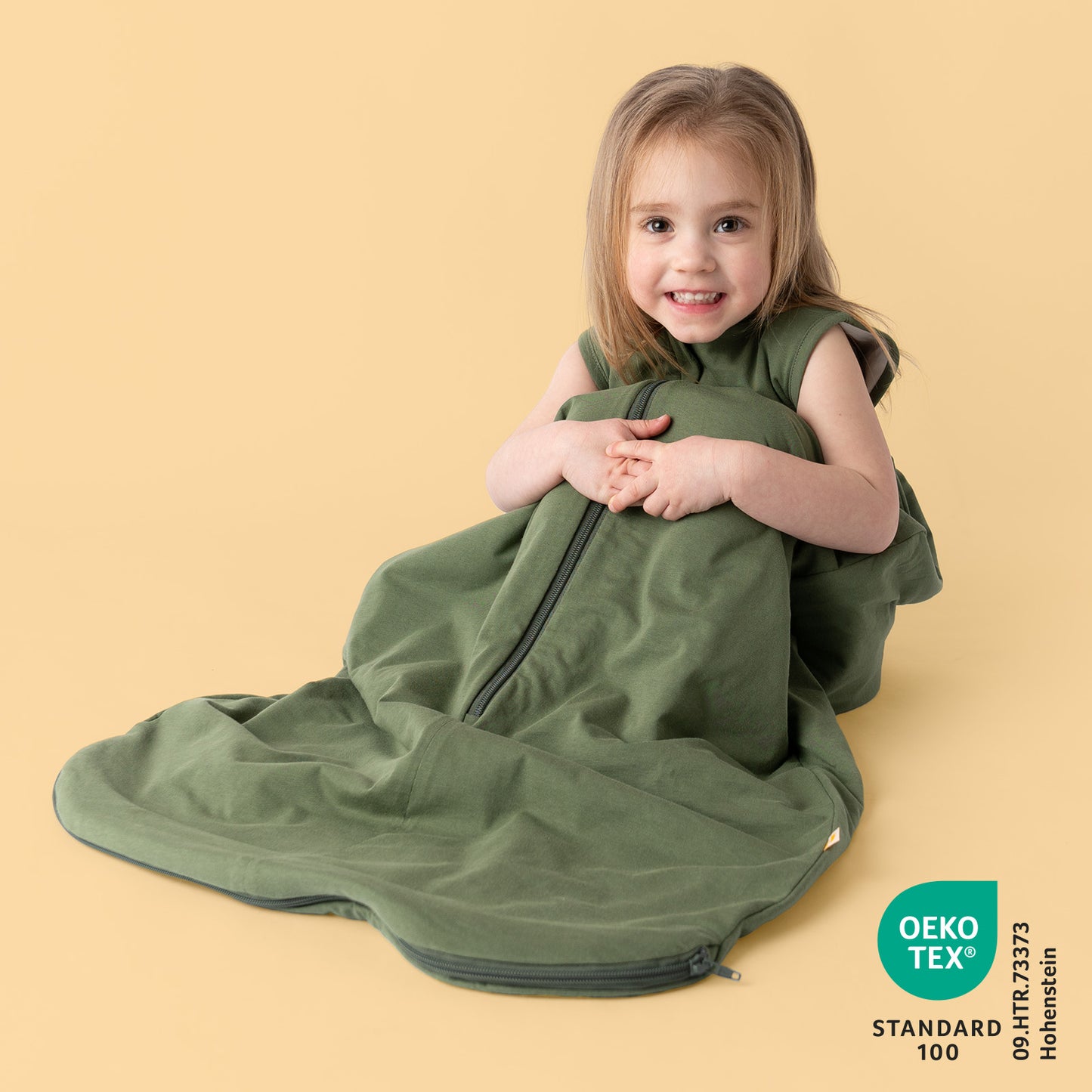 Babyschlafsack 1.0 TOG_Olive_425_2 - (Bild-33)