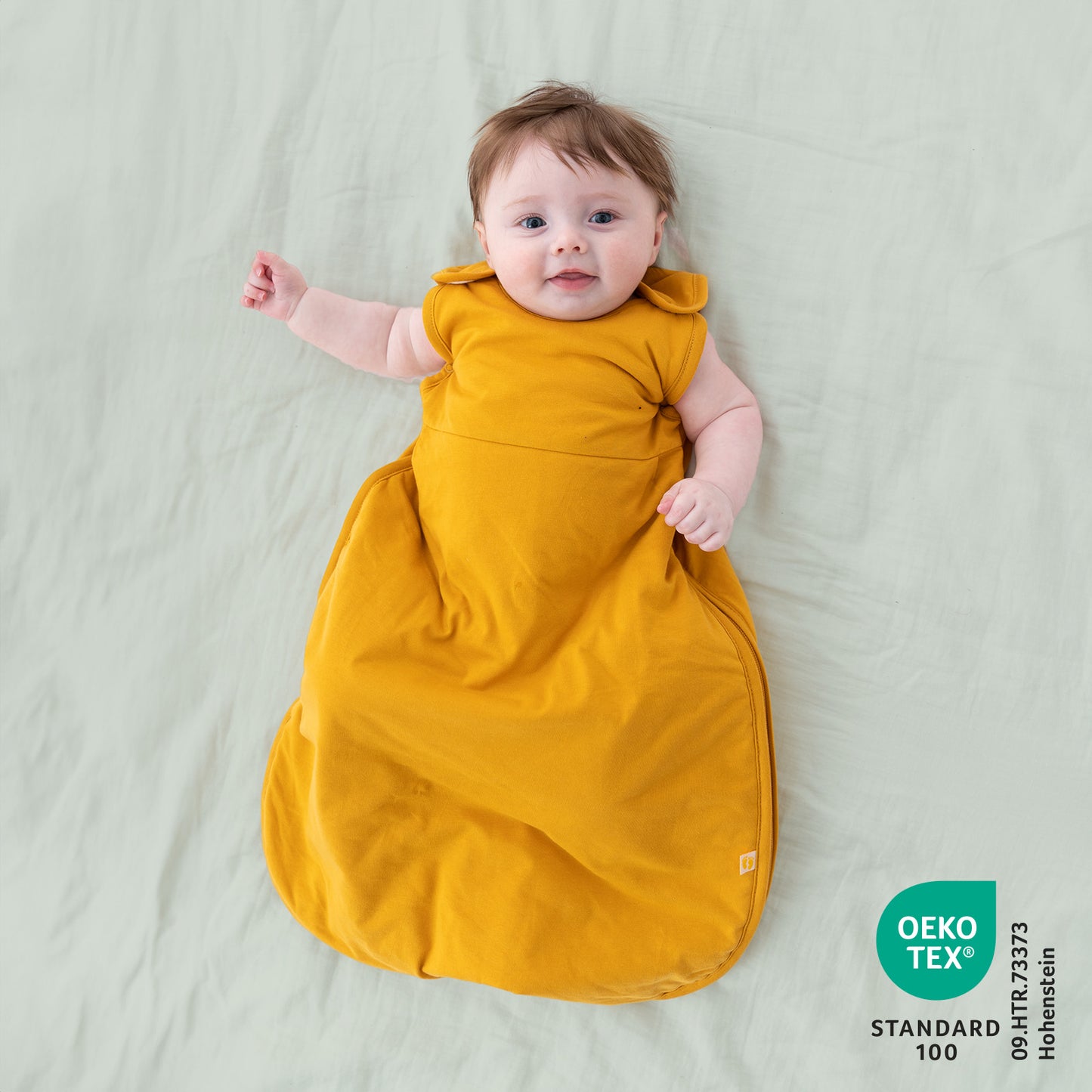 Babyschlafsack 1.0 TOG_Safran_425_2 - (Bild-38)