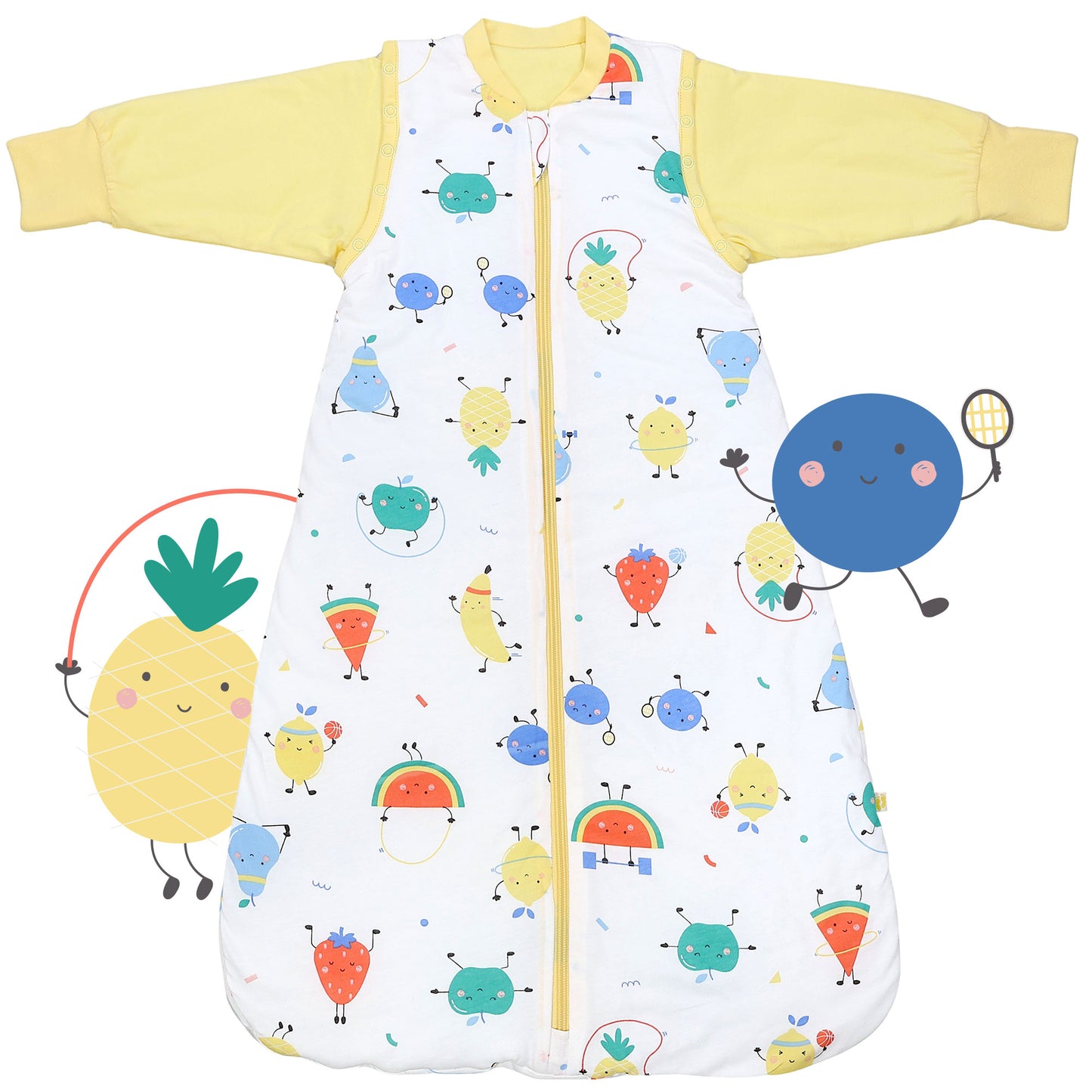 Babyschlafsack, 2.5 TOG
