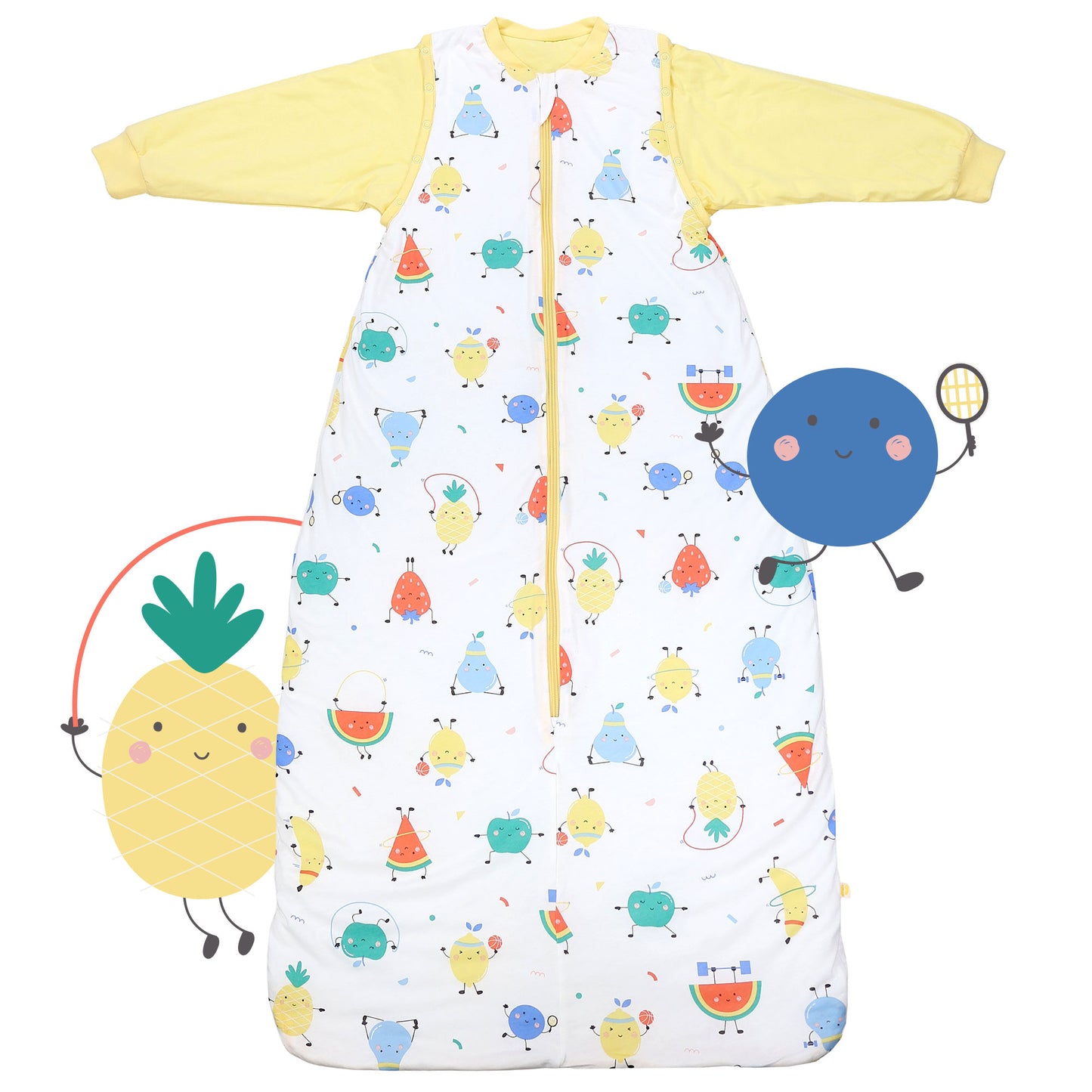 Babyschlafsack, 2.5 TOG