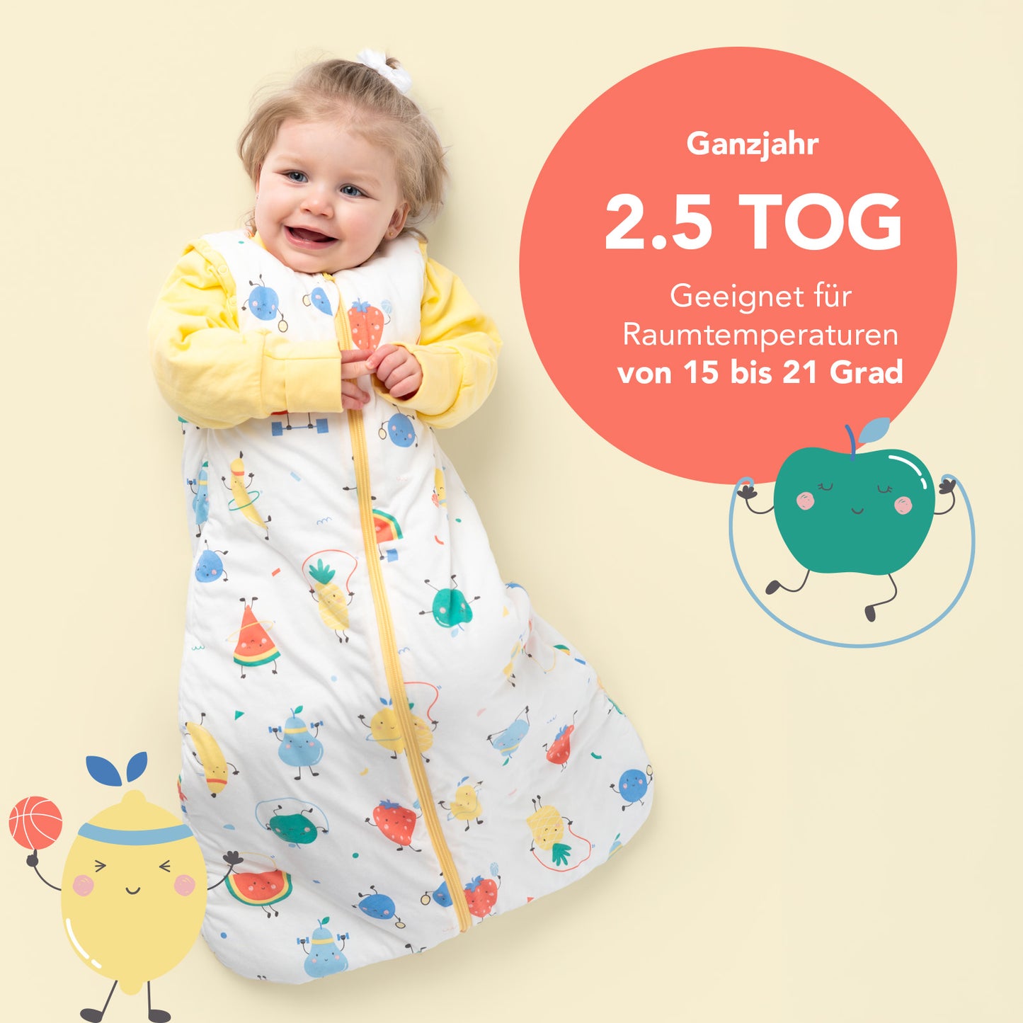 Babyschlafsack 2.5 TOG_Fruchtathleten_TOG_465