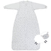 Babyschlafsack 2.5 TOG_Schäfchen_Vorderseite_465