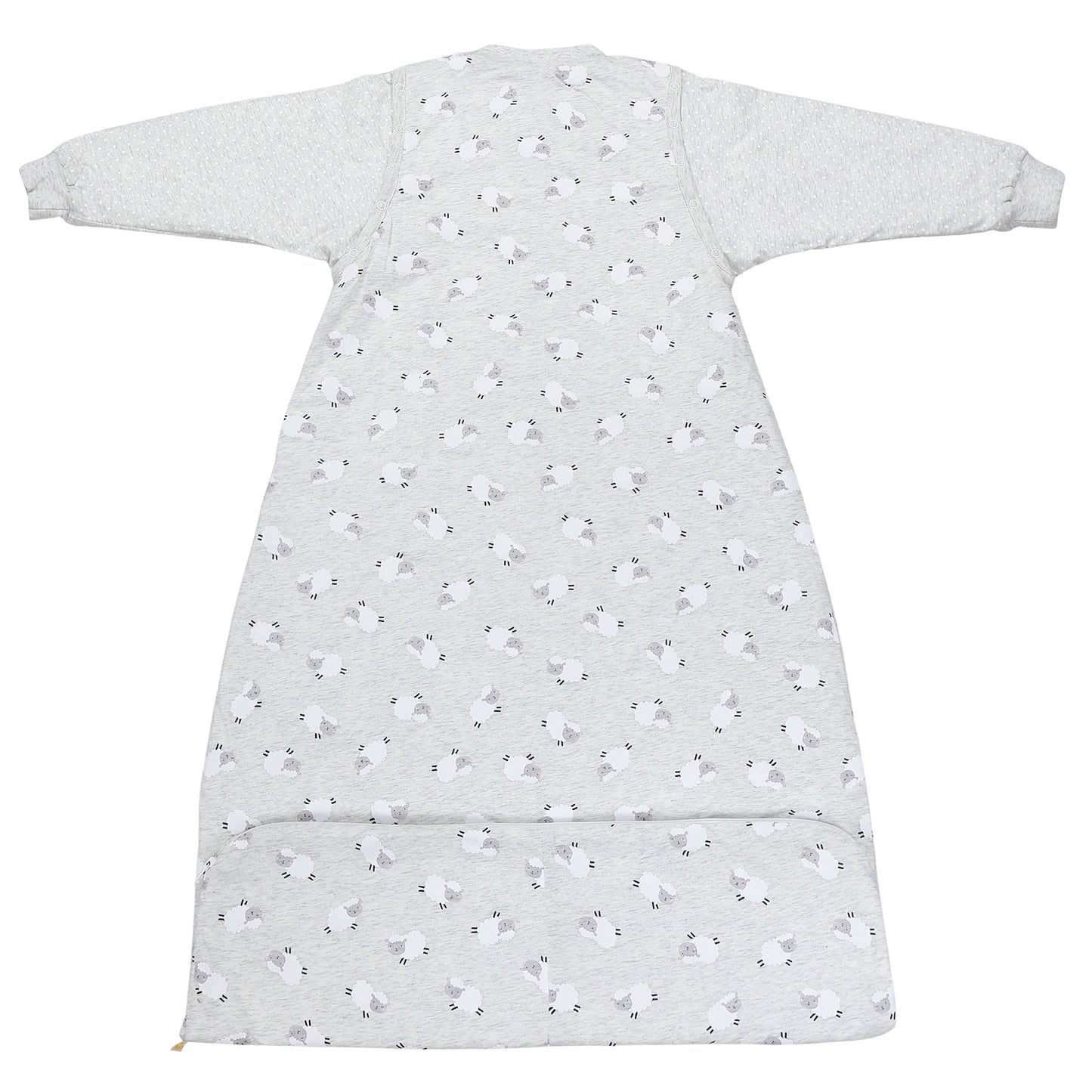 Babyschlafsack 2.5 TOG_Schäfchen_TOG_465