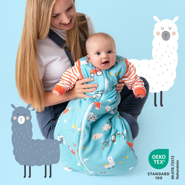 schlafsack baby tog 2 Bio Babyschlafsack, 2.5 TOG