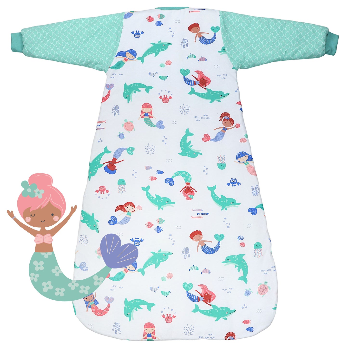 Babyschlafsack, 3.5 TOG