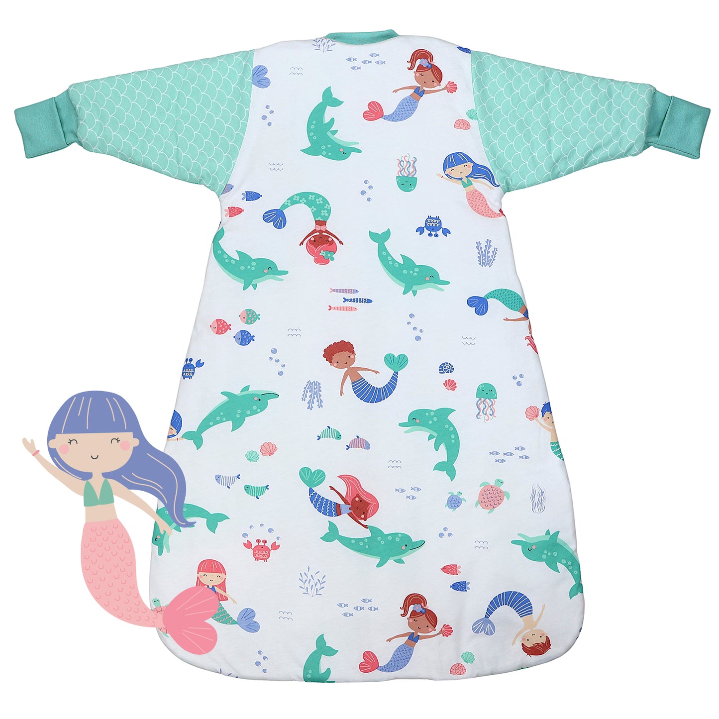 Babyschlafsack, 3.5 TOG