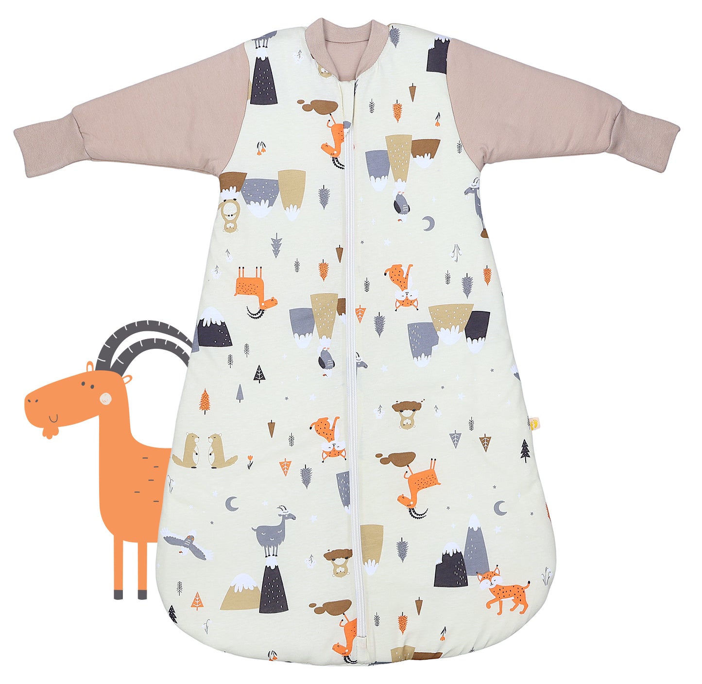 schlafsack 3 5 tog Babyschlafsack, 3.5 TOG