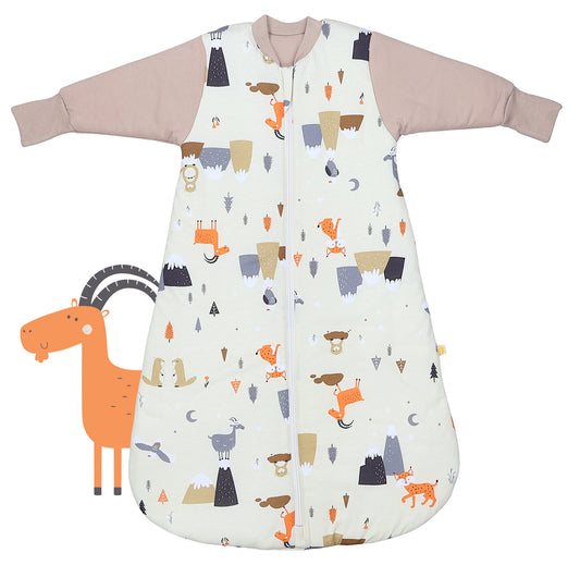 Babyschlafsack, 3.5 TOG