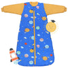Babyschlafsack 3.5 TOG_Space_Vorderseite_471