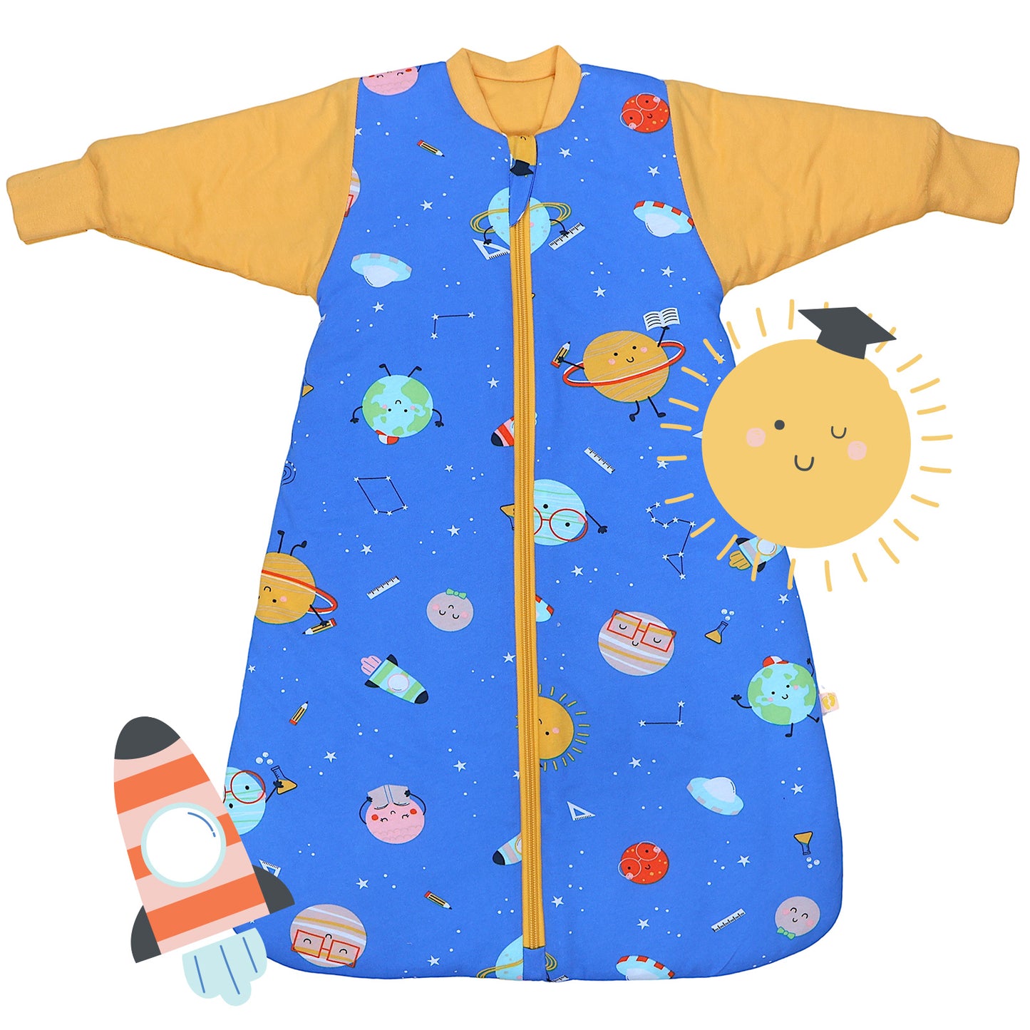 Babyschlafsack, 3.5 TOG