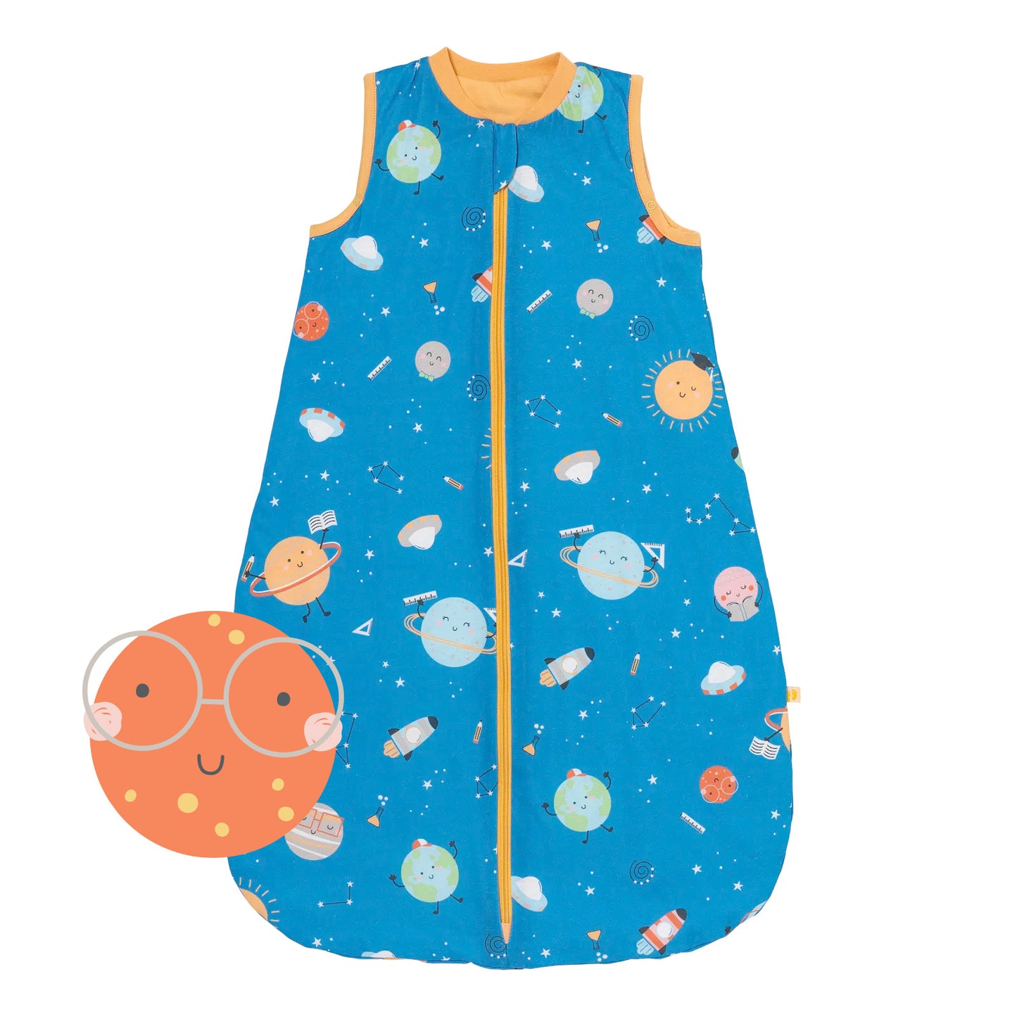 1.0 tog schlafsack Babyschlafsack, 1.0 TOG