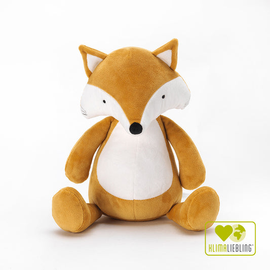 Fuchs Kuscheltier 25 cm Default - (Bild-1)