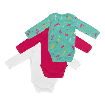 babidu, C.Cisne Body voor baby's, uniseks, Wit, 3 Jaar babidu, C.Cisne Body voor baby's, uniseks, Wit, 3 Jaar