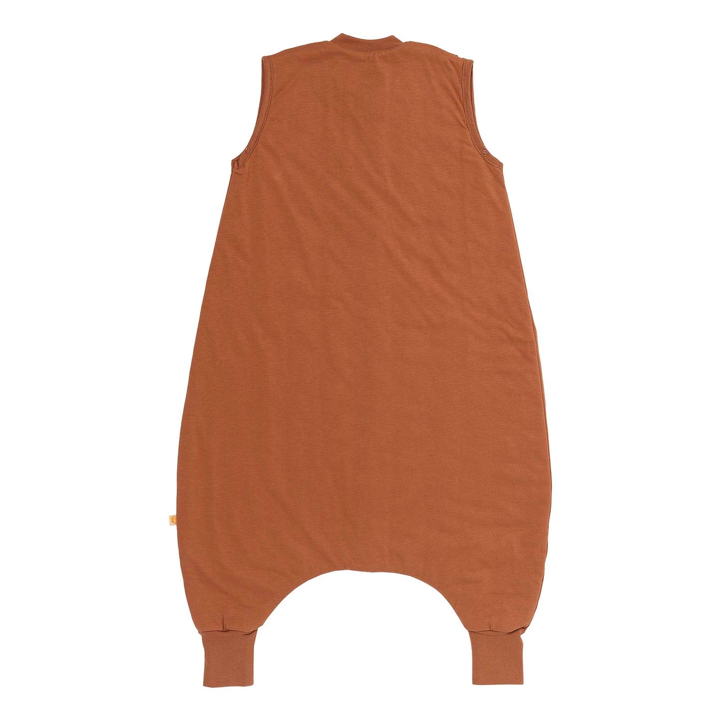 rust schlafsack Schlafsack mit Füßen, 1.0 TOG