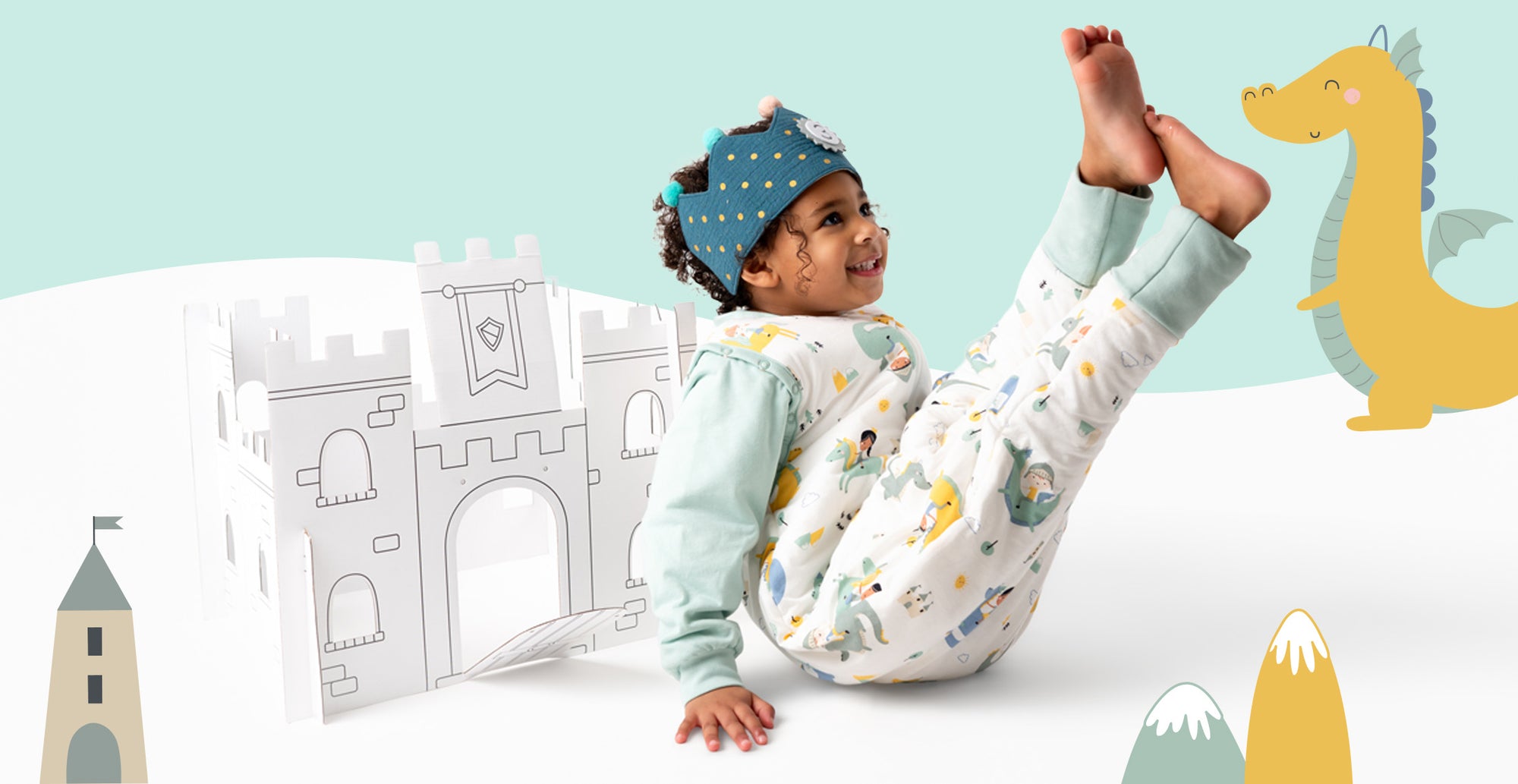 Neues Design - Fantasia