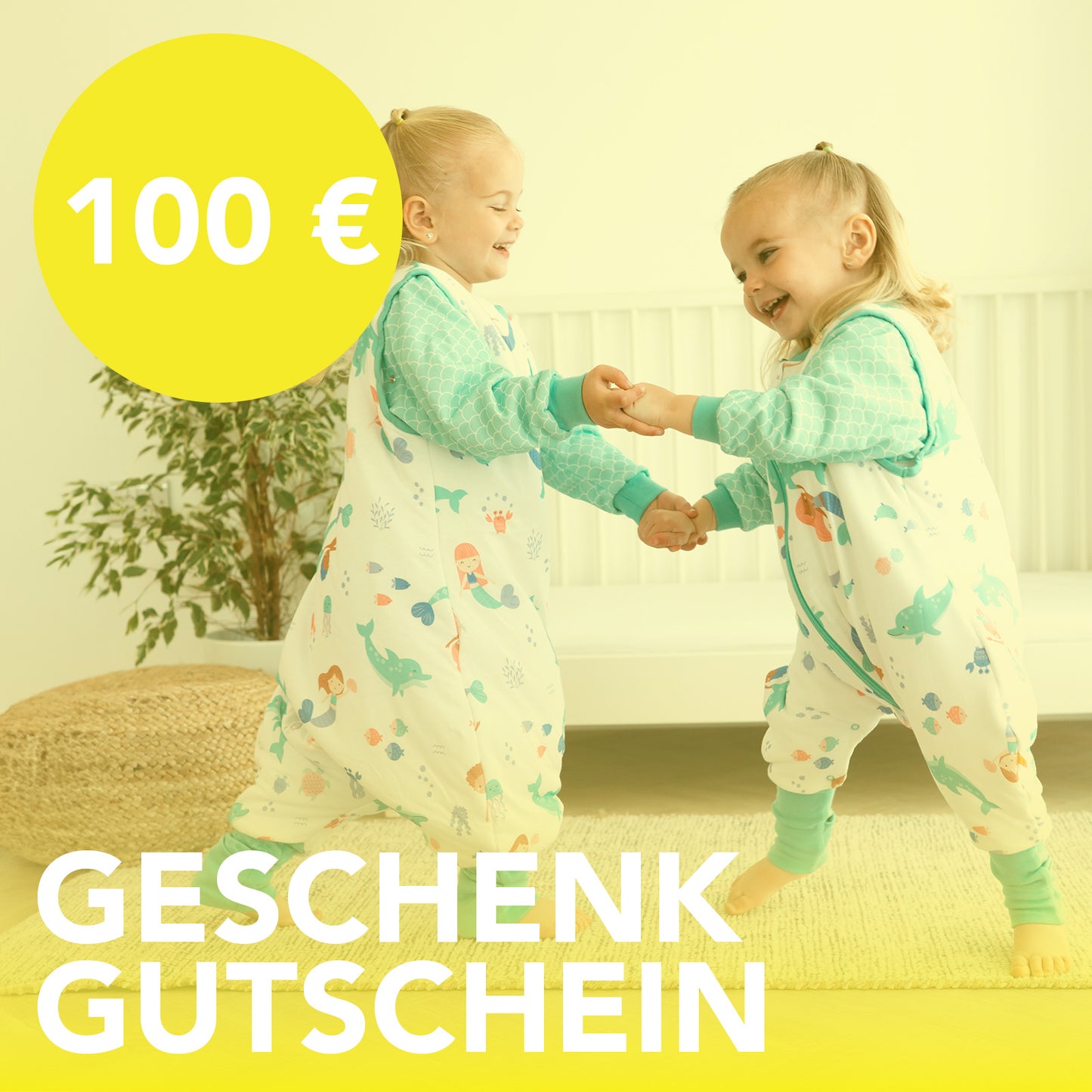 Schlummersack E-Geschenkgutschein