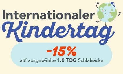 Internationaler Kindertag