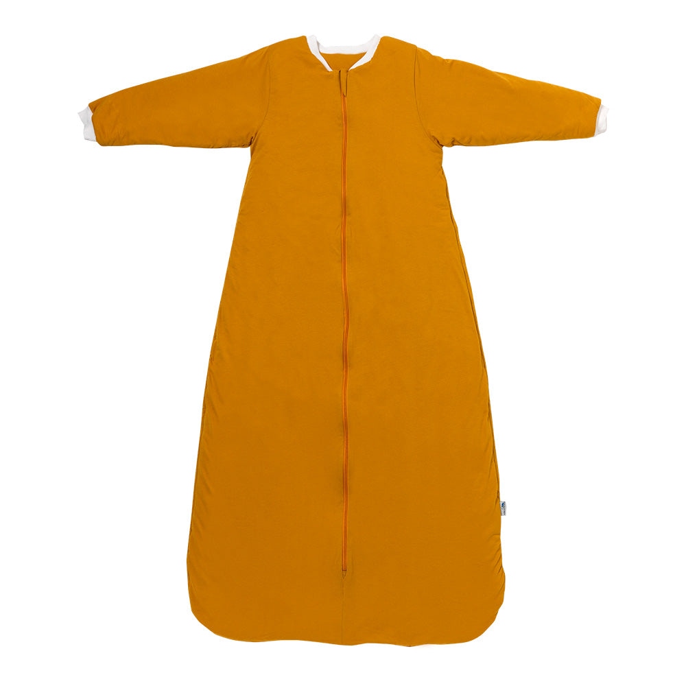 schlafsack mit ärmeln 130 cm Babyschlafsack, 3.5 TOG