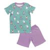 Kinder-Shorty aus Bio-Baumwolle