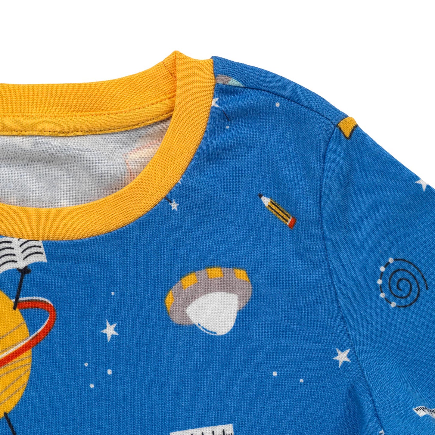 Kinder-Shorty aus Bio-Baumwolle