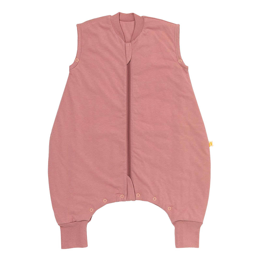 schlafsack mit füßen 1 tog 90 cm Schlafsack mit Füßen, 1.0 TOG