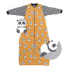 Babyschlafsack, 3.5 TOG Panda - (Bild-5)